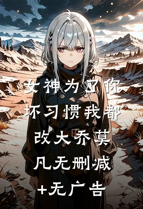女神为了你坏习惯我都改大乔莫凡无删减+无广告