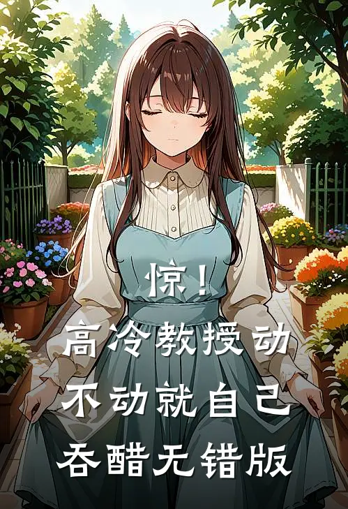 惊！高冷教授动不动就自己吞醋无错版