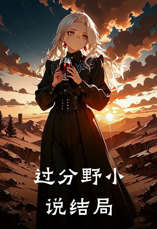 过分野小说结局