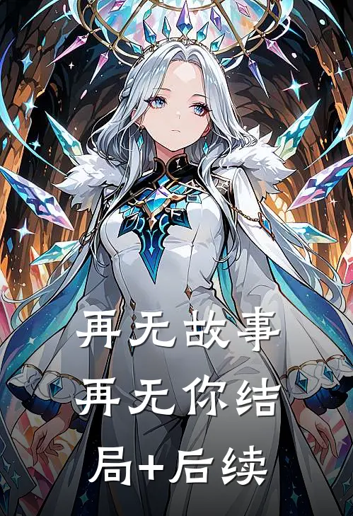 再无故事再无你结局+后续