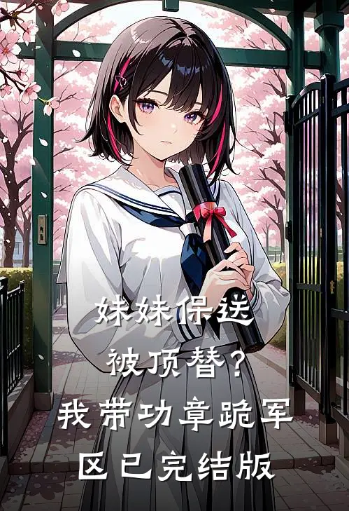 妹妹保送被顶替？我带功章跪军区已完结版