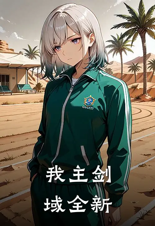 我主剑域全新