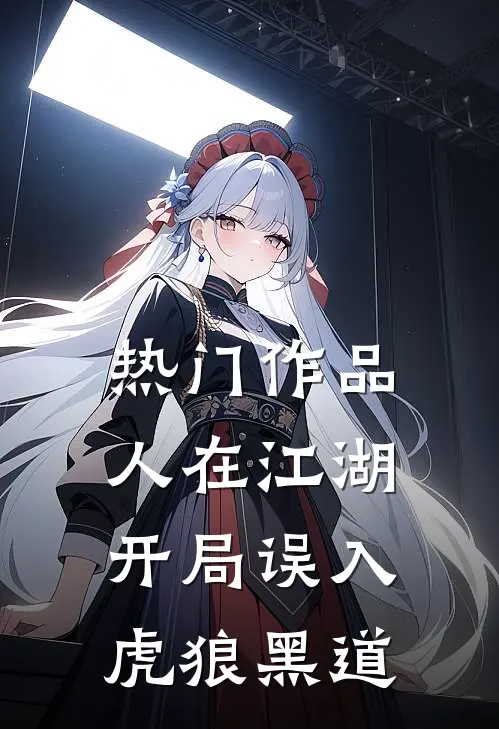 热门作品人在江湖，开局误入虎狼黑道