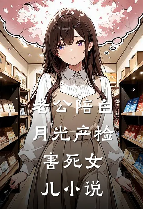 老公陪白月光产检，害死女儿小说