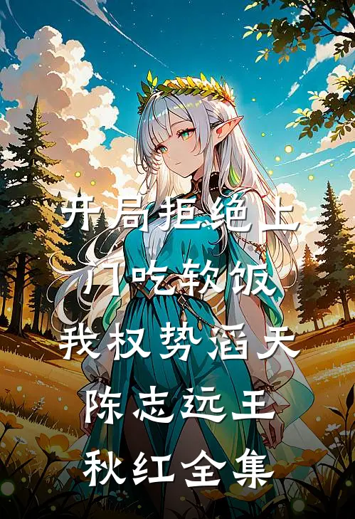 开局拒绝上门吃软饭，我权势滔天陈志远王秋红全集