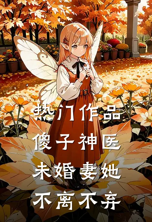 热门作品傻子神医：未婚妻她不离不弃