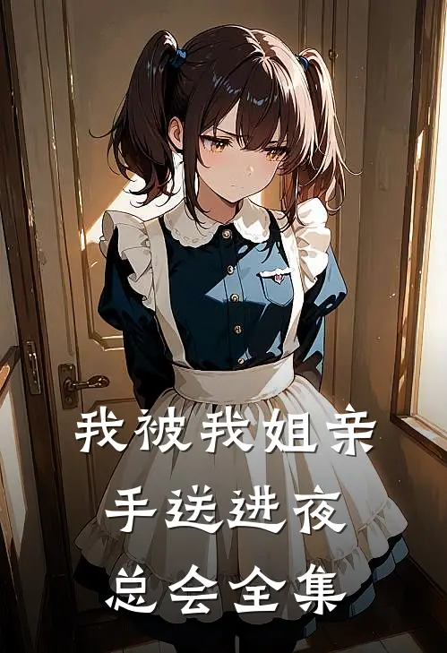 我被我姐亲手送进夜总会 全集