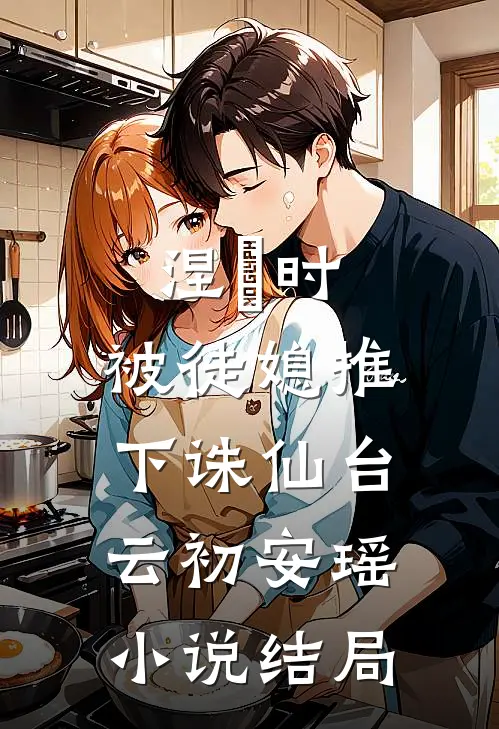 涅槃时，被徒媳推下诛仙台云初安瑶小说结局