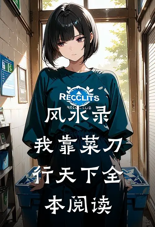 风水录:我靠菜刀行天下全本阅读