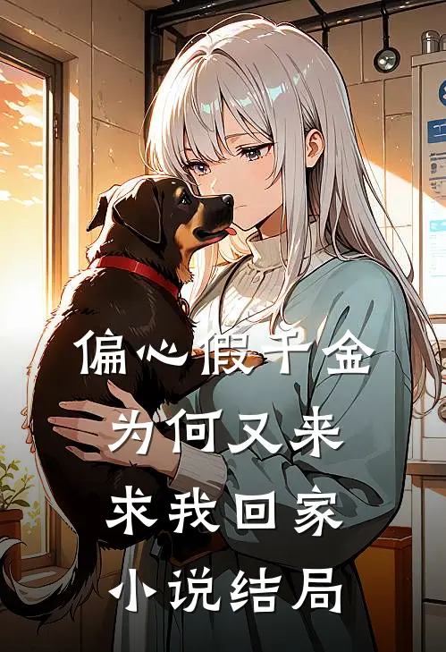 偏心假千金，为何又来求我回家小说结局