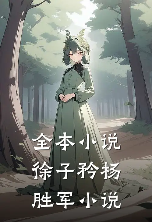全本小说徐子矜杨胜军小说
