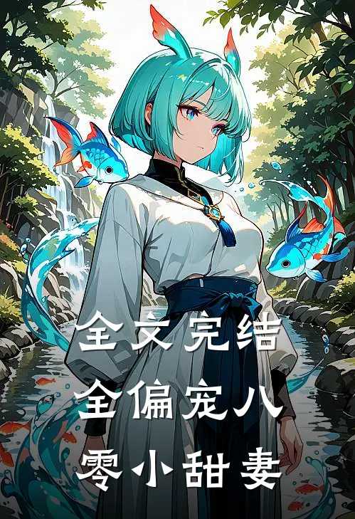 全文完结全偏宠八零小甜妻
