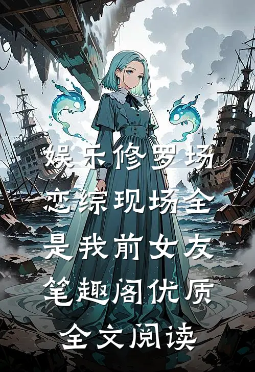 娱乐修罗场:恋综现场全是我前女友笔趣阁优质全文阅读