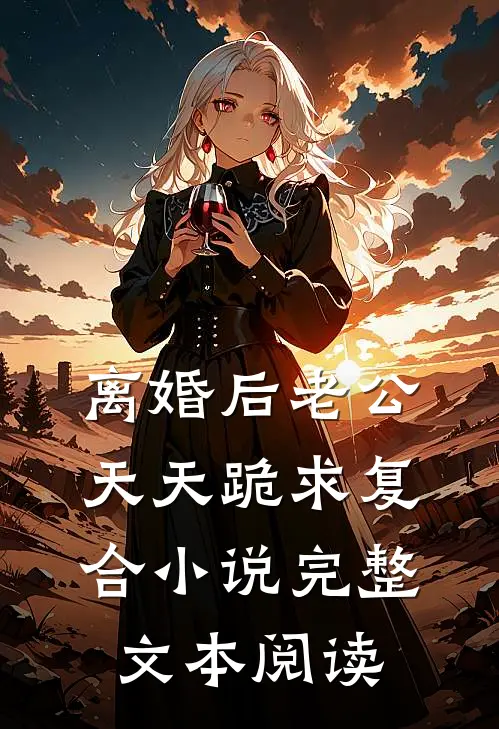 离婚后老公天天跪求复合小说完整文本阅读