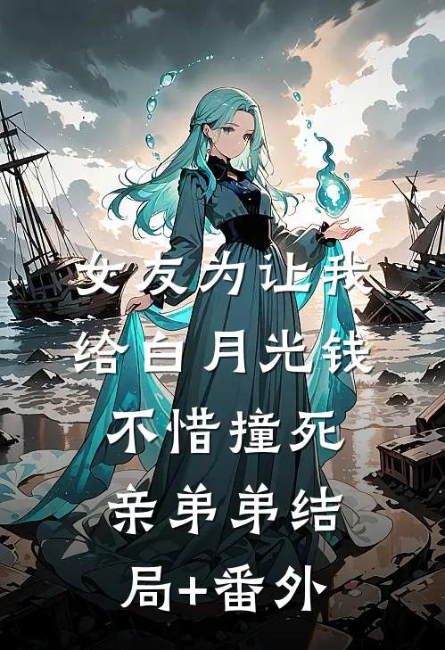 女友为让我给白月光钱，不惜撞死亲弟弟结局+番外