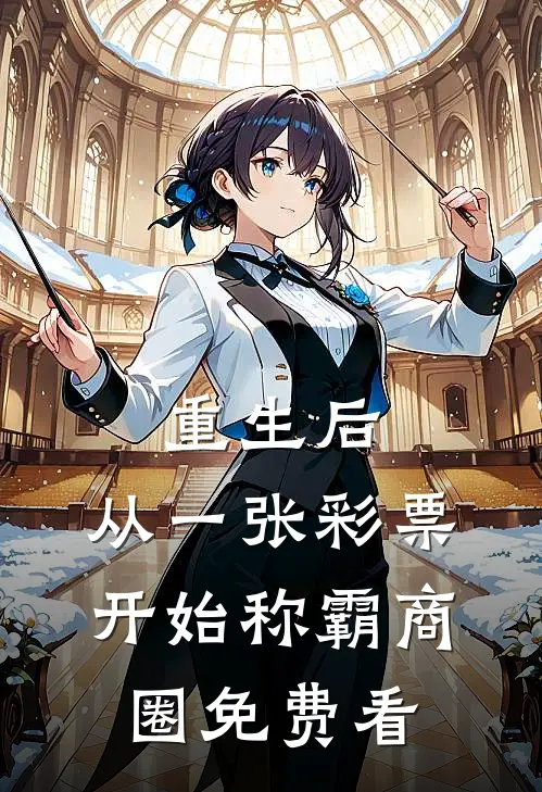 重生后，从一张彩票开始称霸商圈免费看