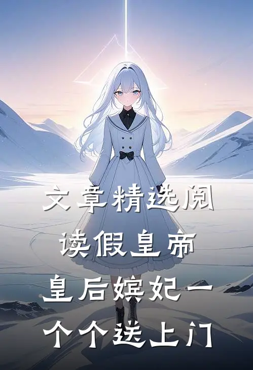 文章精选阅读假皇帝，皇后嫔妃一个个送上门