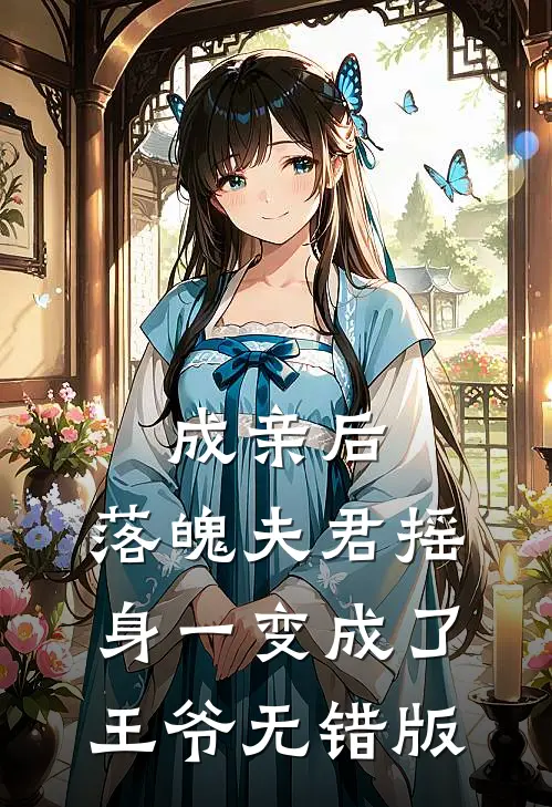 成亲后，落魄夫君摇身一变成了王爷无错版