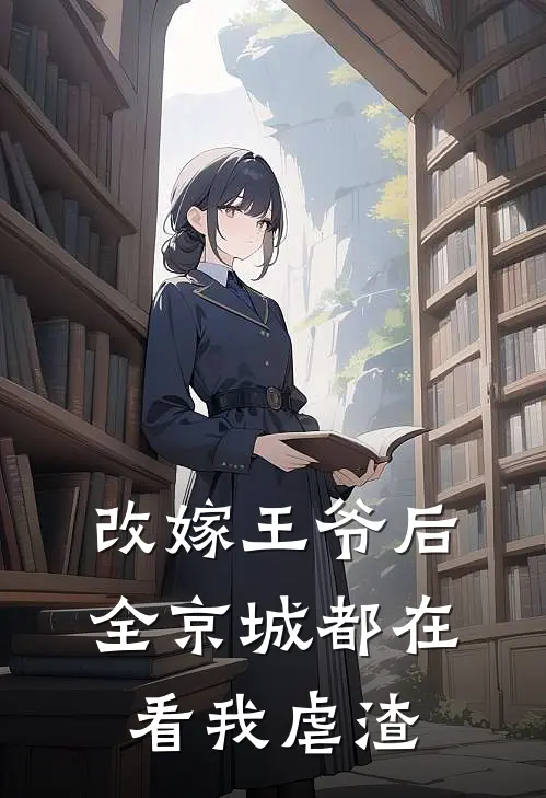 改嫁王爷后，全京城都在看我虐渣