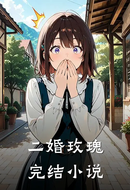 二婚玫瑰完结小说