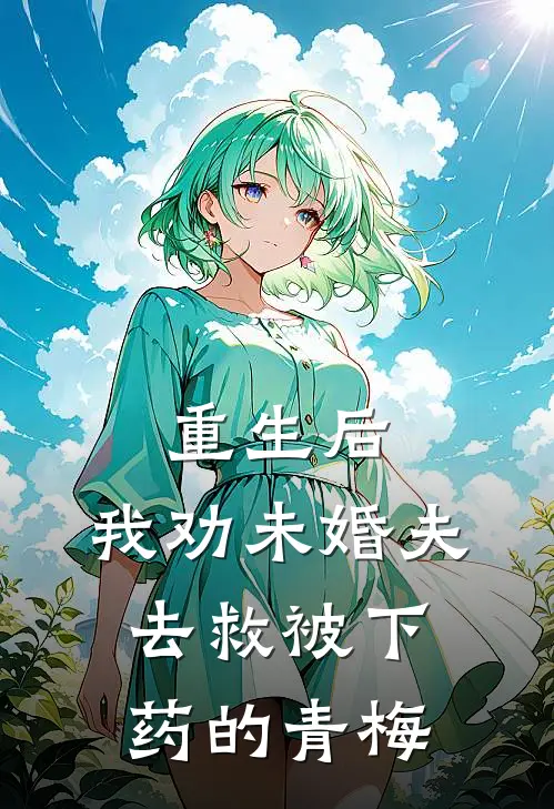 重生后，我劝未婚夫去救被下药的青梅