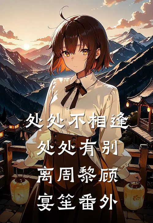 处处不相逢，处处有别离周黎顾宴笙番外