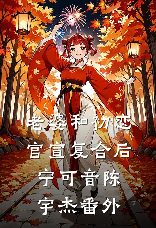 老婆和初恋官宣复合后宁可音陈宇杰 番外