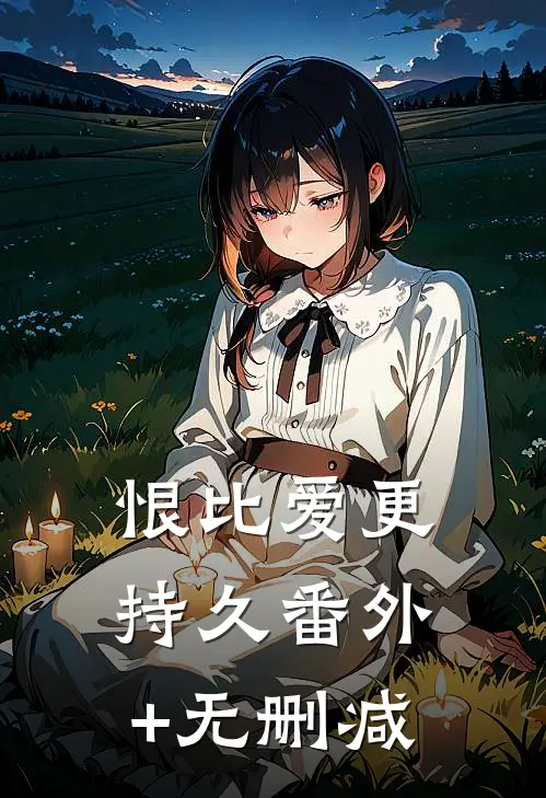 恨比爱更持久番外+无删减