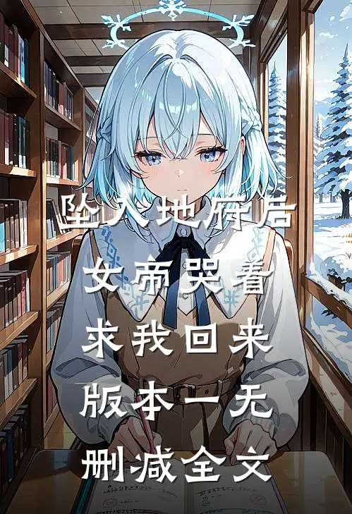 坠入地府后，女帝哭着求我回来 版本一无删减全文