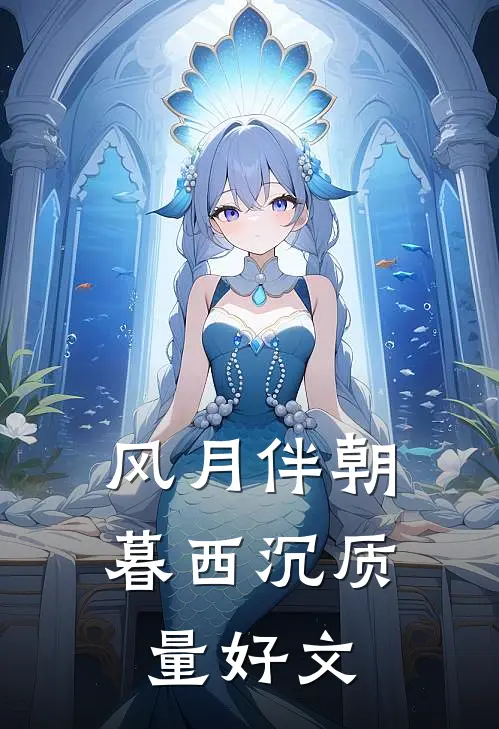 风月伴朝暮西沉质量好文