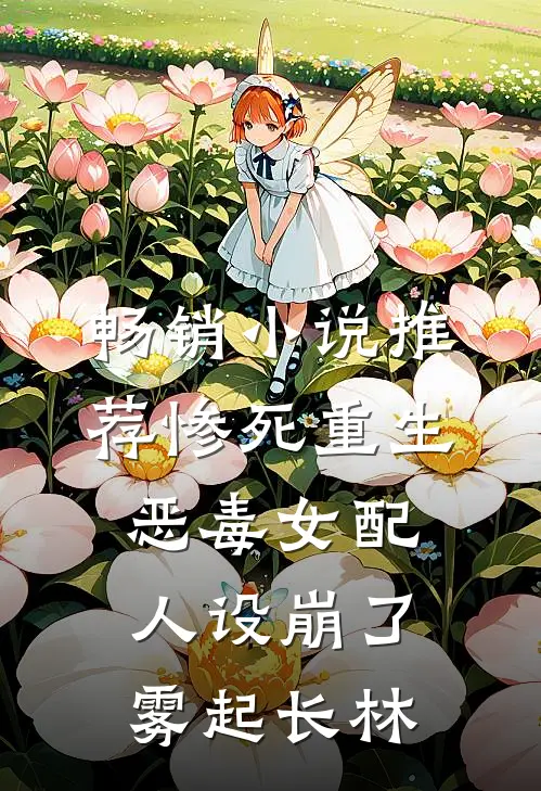 畅销小说推荐惨死重生,恶毒女配人设崩了 雾起长林