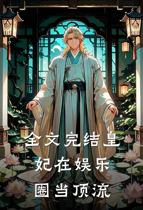 全文完结皇妃在娱乐圈当顶流
