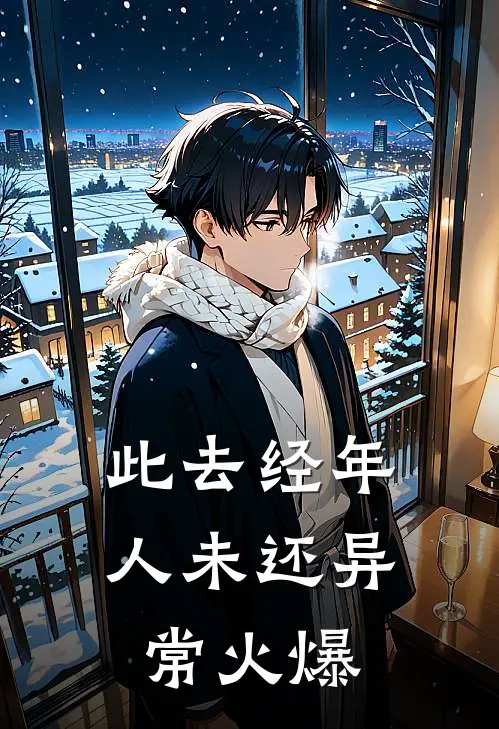 此去经年人未还异常火爆