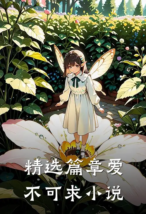 精选篇章爱不可求 小说