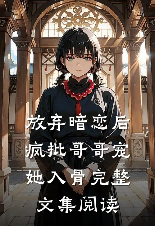 放弃暗恋后，疯批哥哥宠她入骨完整文集阅读