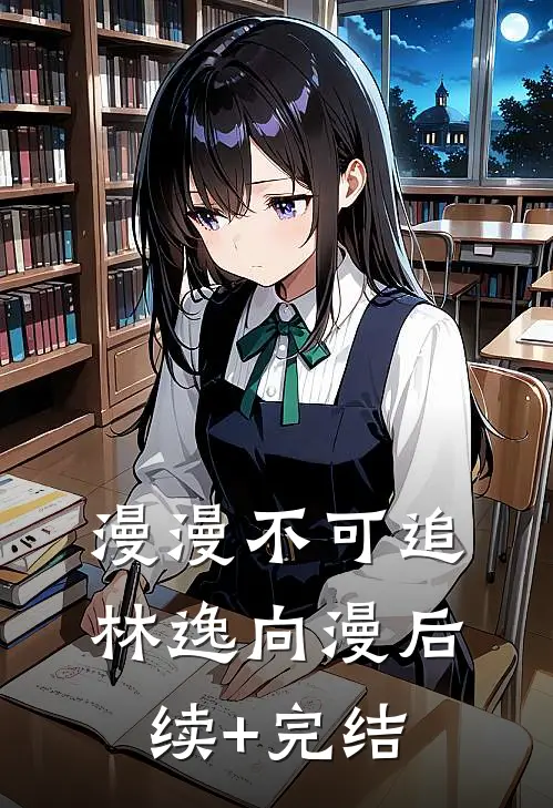 漫漫不可追林逸向漫后续+完结