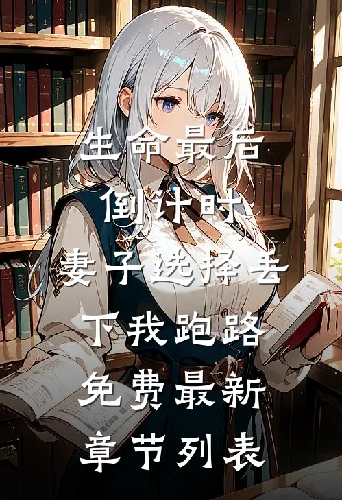 生命最后倒计时，妻子选择丢下我跑路免费最新章节列表