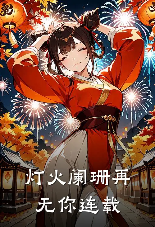 灯火阑珊再无你连载