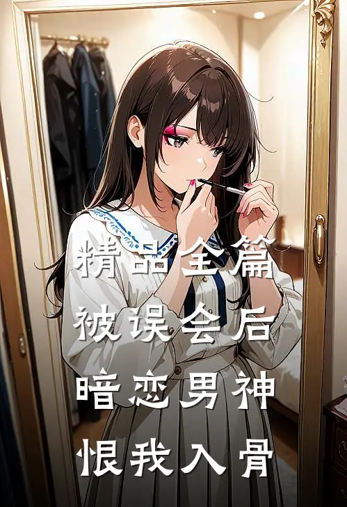 精品全篇被误会后，暗恋男神恨我入骨
