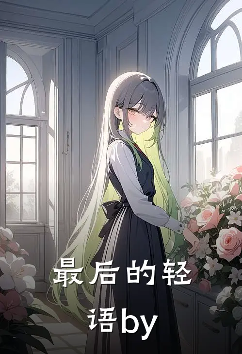 最后的轻语by