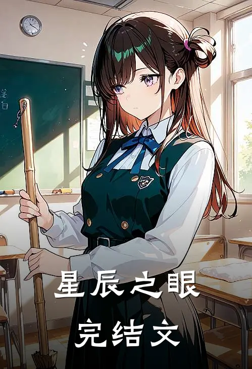 《星辰之眼》完结文