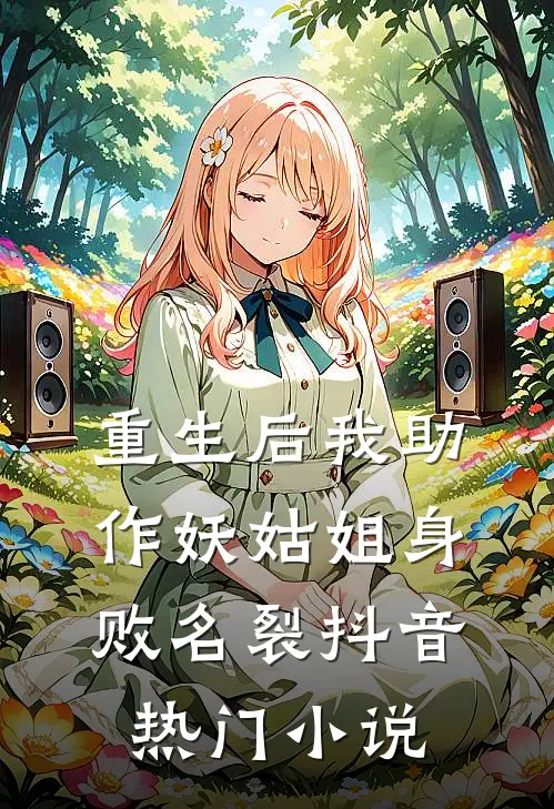 重生后我助作妖姑姐身败名裂抖音热门小说