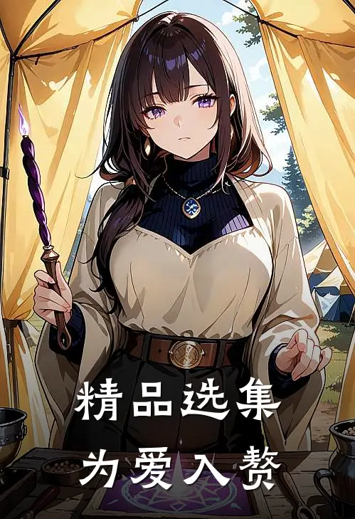 精品选集为爱入赘