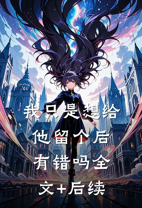 我只是想给他留个后，有错吗全文+后续
