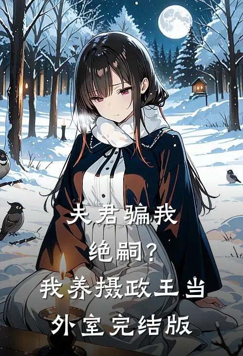 夫君骗我绝嗣？我养摄政王当外室完结版
