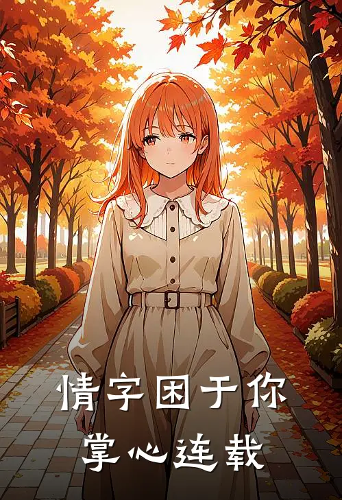 情字困于你掌心连载