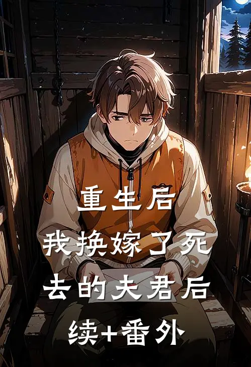 重生后,我换嫁了死去的夫君后续+番外