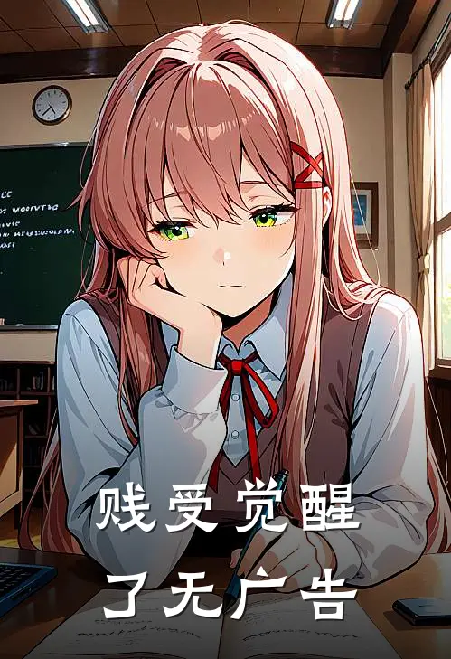 贱受觉醒了无广告