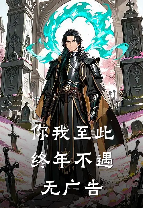 你我至此，终年不遇无广告