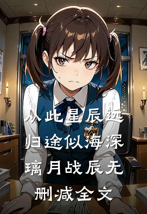 从此星辰远，归途似海深璃月战辰无删减全文